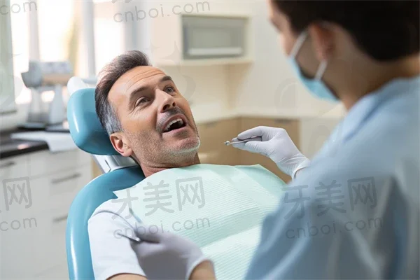 铜仁谢金波口腔诊所牙齿矫正体验分享让我找回自信与美丽的笑容之旅，重塑自我，焕发光彩。