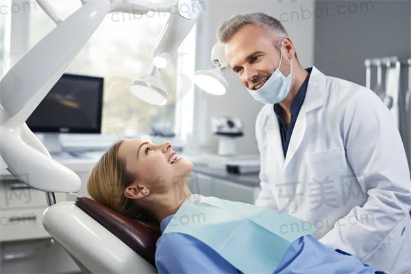 分享在南充美昂口腔医院接受牙周病治疗的真实体验与结果，揭示专業医疗服务的魅力与成效。