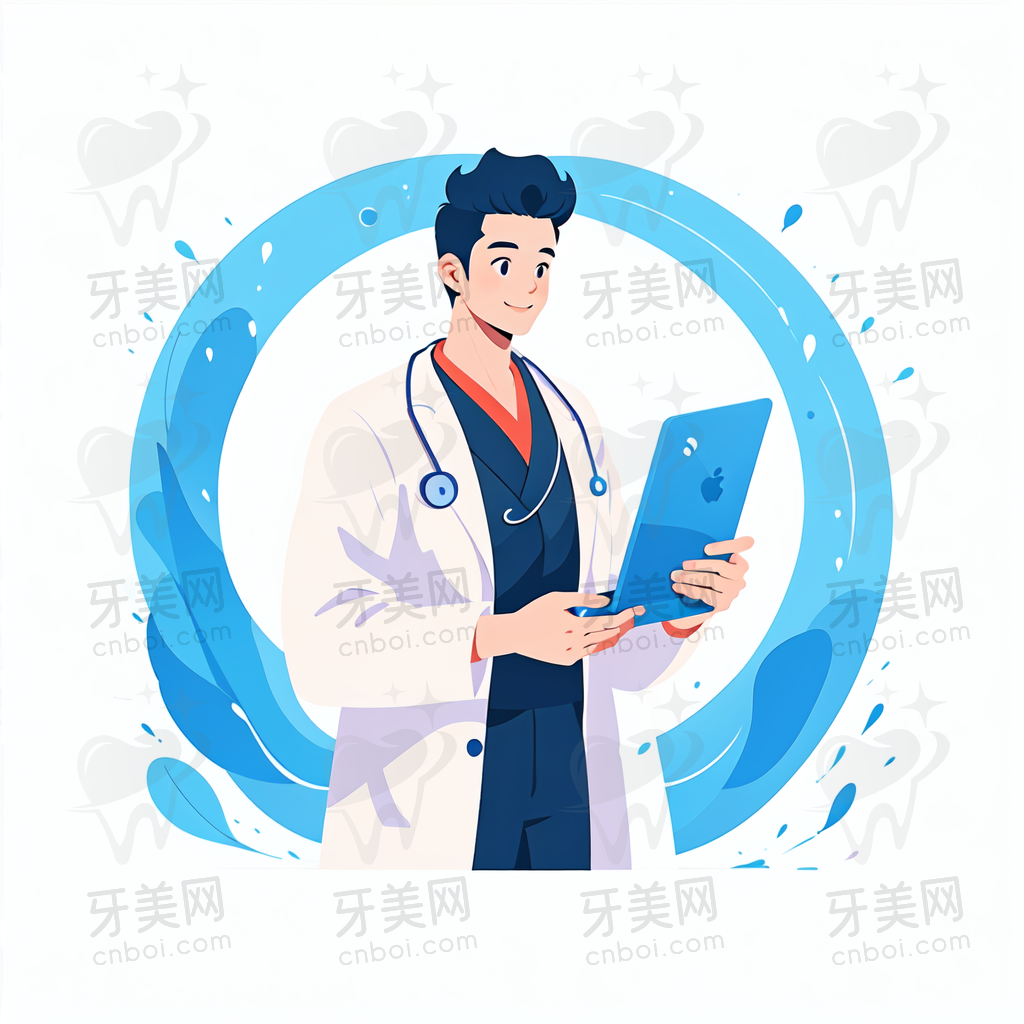 李博士