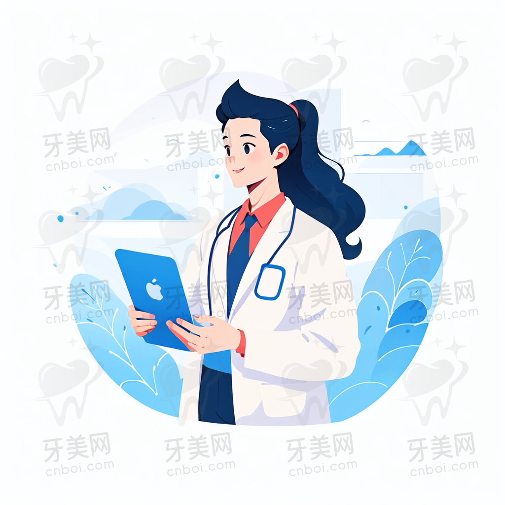便捷的在线挂号与现场预约：大连刘富华口腔医生种植牙联系方式分享