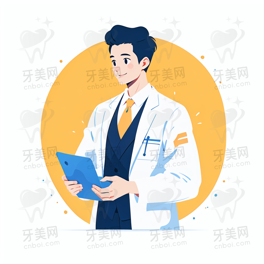 陈桦