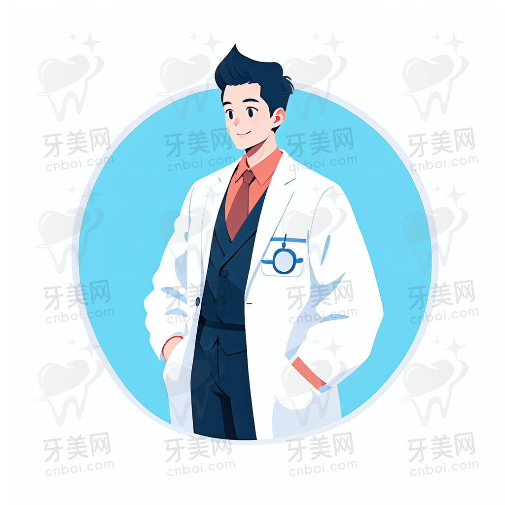 潍坊谭凯凯口腔医生便捷挂号预约方式，轻松在线或现场预约专業洁牙服务。