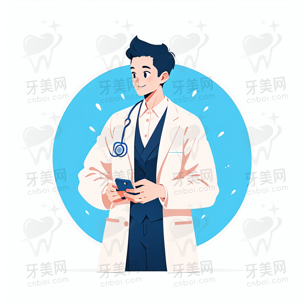 中山石岐口腔医院有哪些医生？其中刘思远医生擅长牙齿矫正与牙齿治疗，尤其在牙齿矫正方面技艺娴熟。