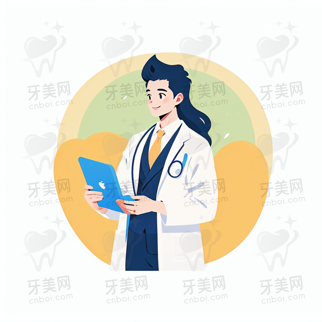 金华祁盼盼口腔医生预约挂号联系方式，轻松在线或现场预约儿童前牙美学树脂冠服务。