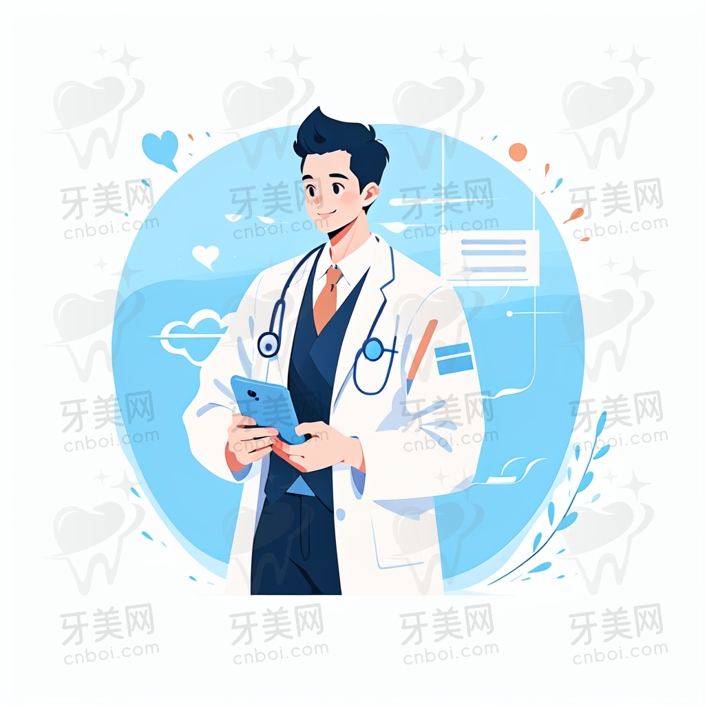 贵阳德韩口腔(花果园院区)的医生有哪些？其中，王胜医生擅长牙齿贴片等项目，尤其以牙齿贴片为拿手绝活，技艺娴熟。