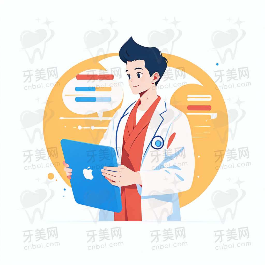 上海鹏翔口腔有哪些医生？其中贾栋医生擅长牙齿贴片与牙齿贴片，尤其是牙齿贴片是他的一项拿手好戏。