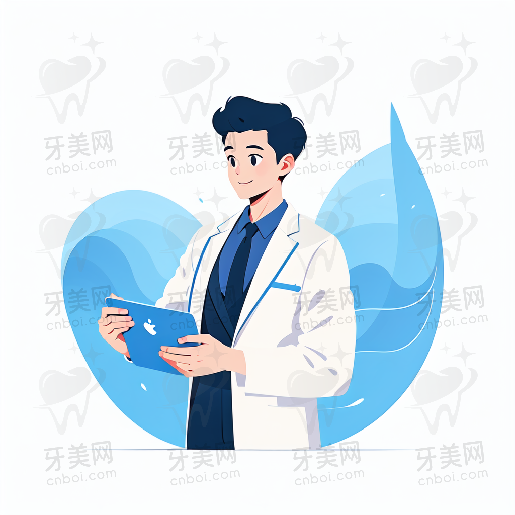 上海占勇健口腔医生的便捷挂号预约方式，轻松实现在线或现场预约固定修复服务。