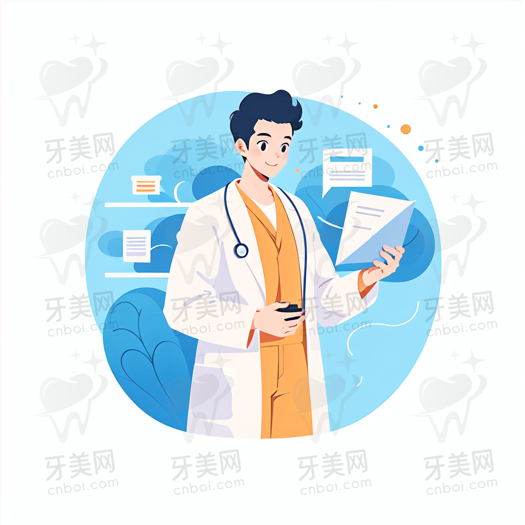 南宁辛华章口腔医生便捷挂号预约联系方式，轻松在线或现场预约先进的3M金属自锁托槽矫正服务。
