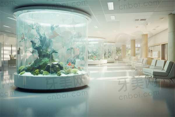 宁波江北拜博拜尔口腔医院