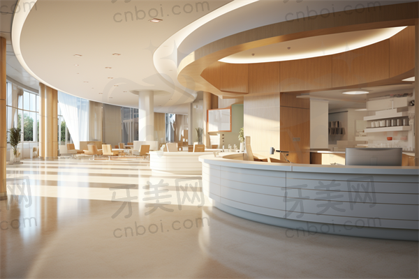 上海摩尔口腔医院