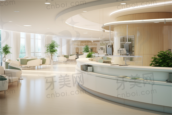 衡阳宝岛口腔门诊部与衡阳市协合口腔医院对比：究竟哪家医院的医生团队更为出色？