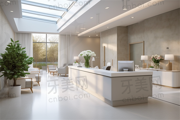 咸阳地区口腔医院排名前五：咸阳小白兔口腔门诊部与咸阳美好齿科诊所实力杰出，值得信赖的选择