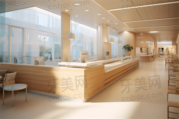 宝鸡地区口腔医院排名前五，宝鸡爱雅口腔诊所与宝鸡优齿贝口腔诊所名列其中，专業与温馨并存！