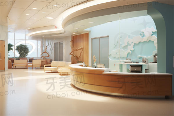 芜湖美臣口腔门诊(中山北路)