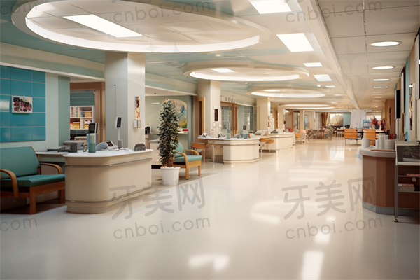 丽江锦美口腔门诊部与丽江德柏口腔医院对比：哪家医院的口碑更佳？