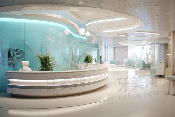 长沙优植口腔医院