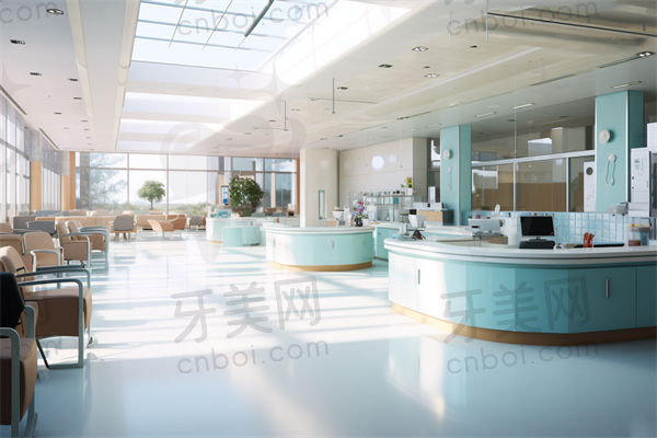 沈阳华领口腔医院
