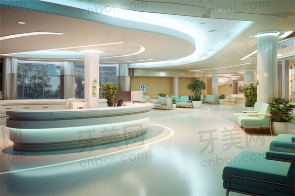 淮安诺贝尔口腔医院与淮安皓齿牙知道口腔门诊部，哪一家更不错？齐全对比揭示答案！