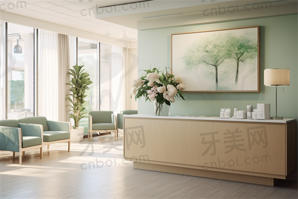 萍乡龙琪口腔医院