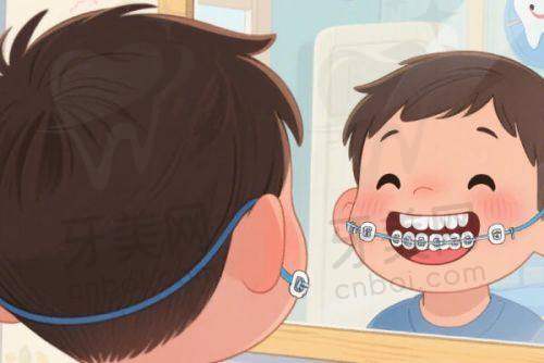 与其他口腔门诊部对比