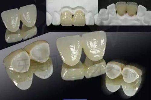 与其他口腔机构对比