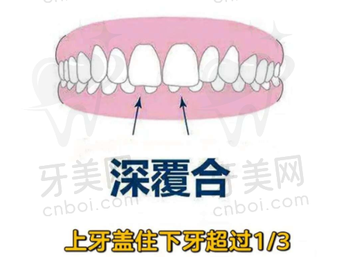 与其他口腔诊所对比